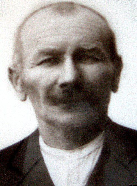 Ivan Fonović Zlatela